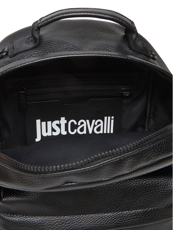 Just Cavalli Hátizsák Just Cavalli 78QA4B11 ZSB81 Fekete