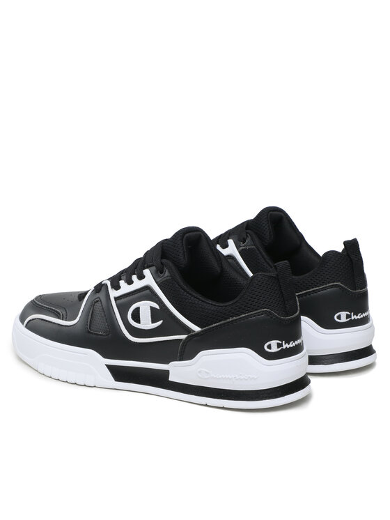 Champion Сникърси Champion S21882-KK001 Черен
