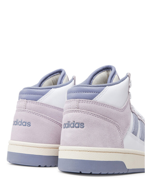 adidas Sneakers adidas Rapid Court Mid JP5873 Violet