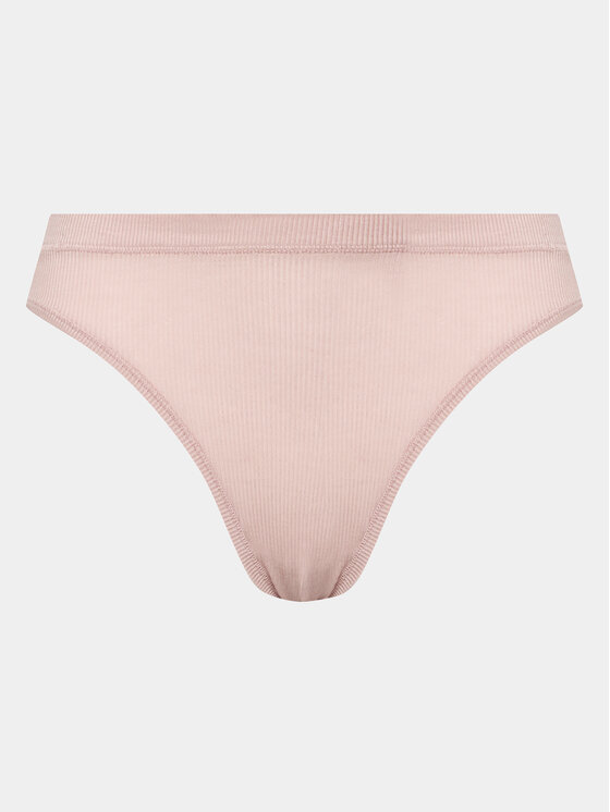 Calvin Klein Underwear Calvin Klein Underwear Klasszikus alsó 000QD5114E Rózsaszín