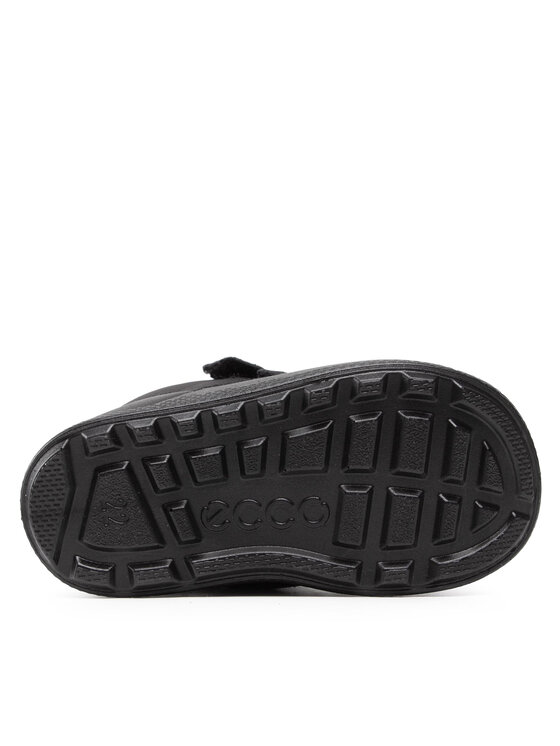 ECCO Śniegowce ECCO Urban Mini 76480151052 Czarny