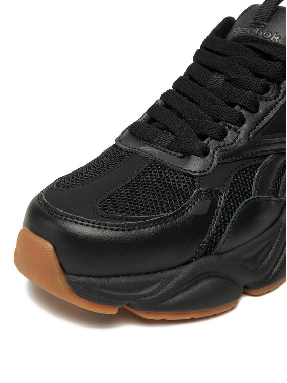 Reebok Снікерcи Reebok CEO-CHARGE AR30246M-BVT Чорний