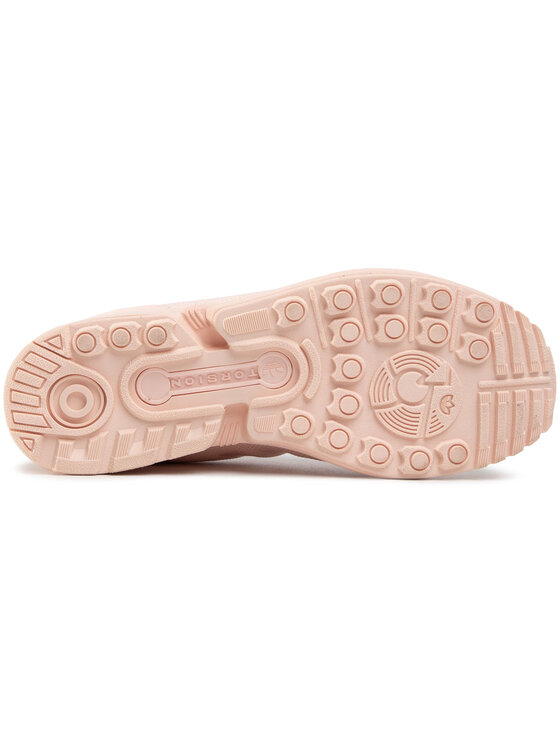 adidas Sneakers adidas Zx Flux J EG3824 Roz