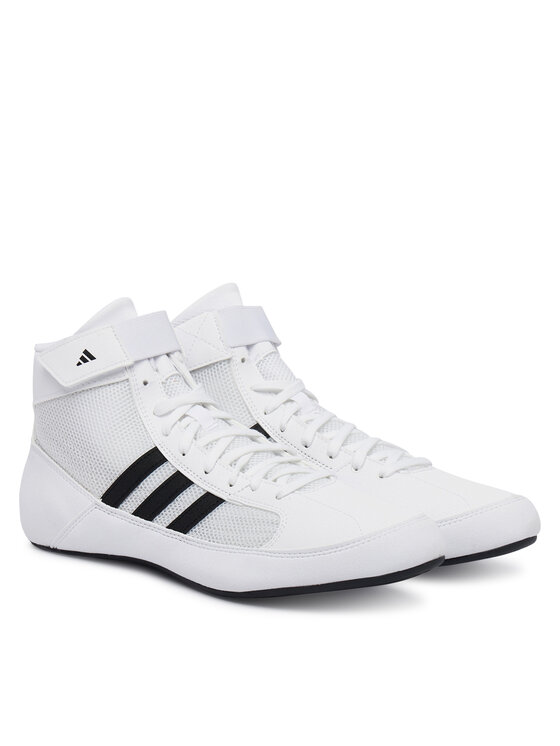 adidas Боксерське взуття adidas HVC JP6120 Білий