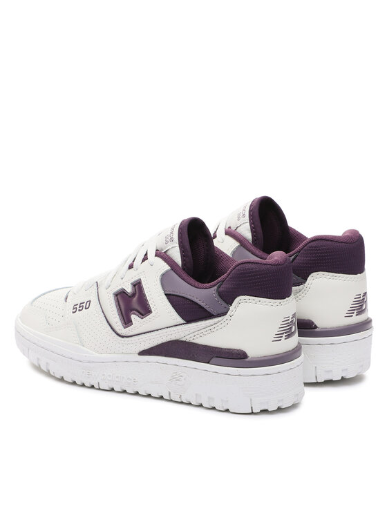 New Balance Laisvalaikio batai New Balance BBW550DG Écru