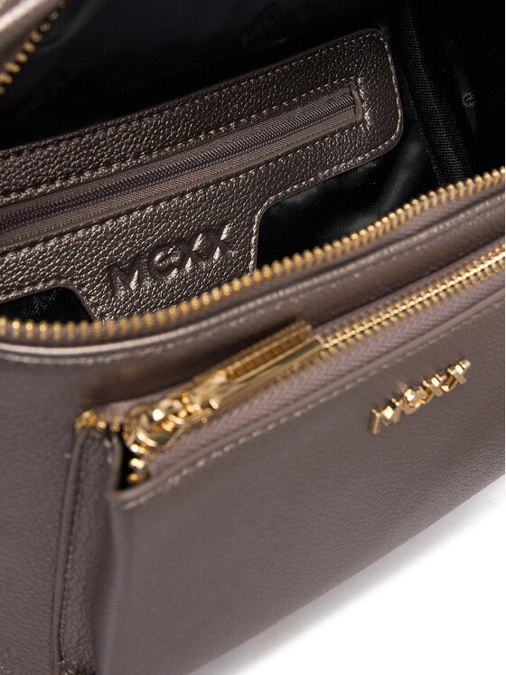 MEXX Táska MEXX CEO-MEXX-S-005-07 Ezüst