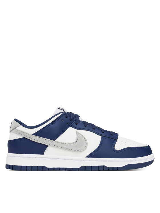 Nike Sneakers Nike Dunk Low FD9749 400 Bianco