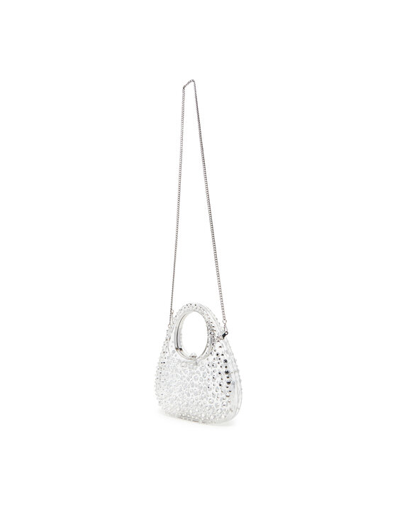 Aldo Táska Aldo Cinderellapurse 14009195 Átlátszó