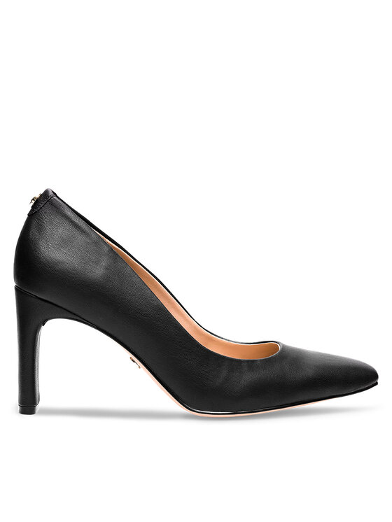 Nine West Туфлі Nine West 905901 Чорний