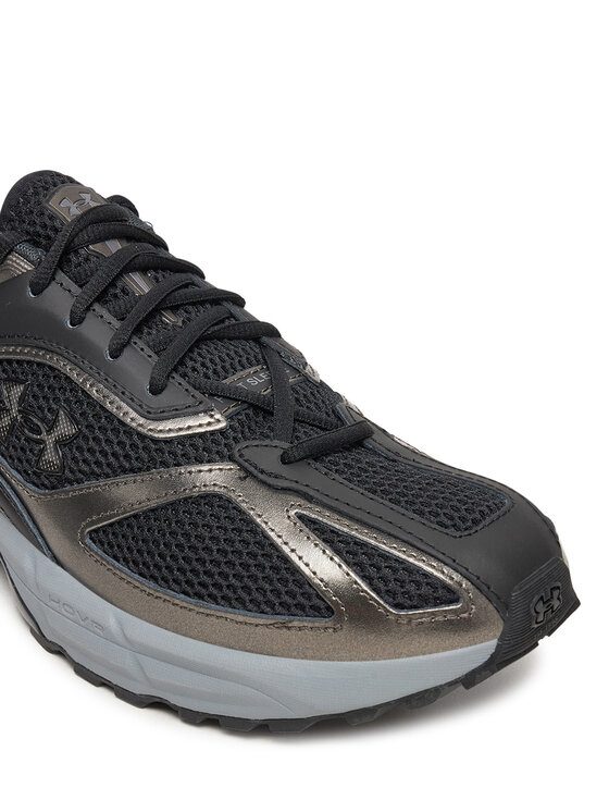 Under Armour Снікерcи Under Armour UA HOVR Apparition RTRFTR TC 3027595 Чорний