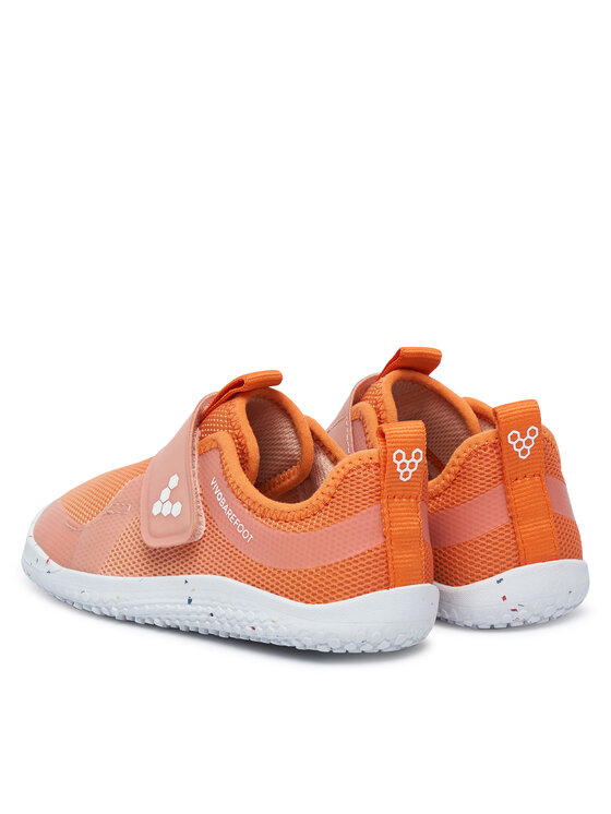 Vivo Barefoot Снікерcи Vivo Barefoot Primus Sport IV 165459 Оранжевий