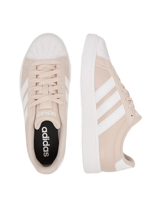 adidas Снікерcи adidas Streettalk J LA7690 Світло-рожевий