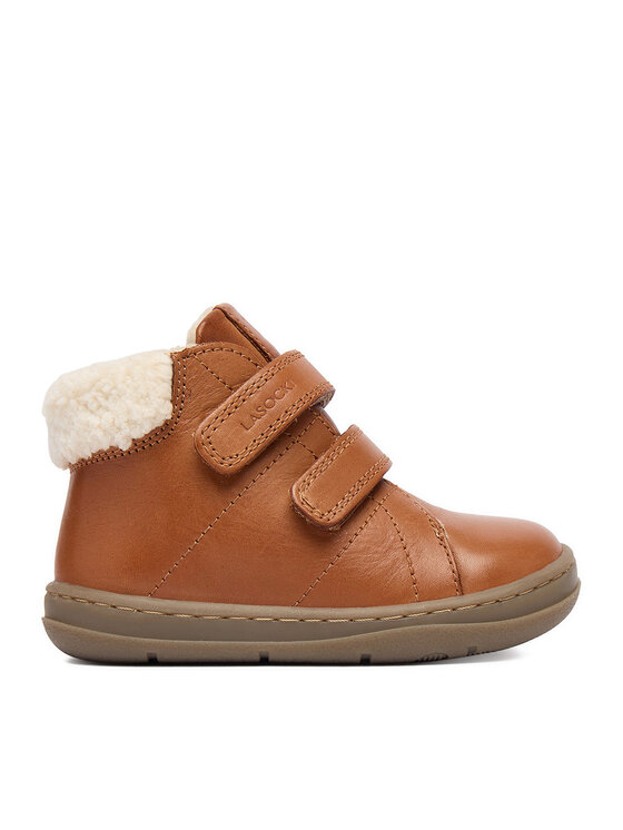 Lasocki Kids Polacchine Lasocki Kids CEO-C-019-6(II)CH Marrone chiaro