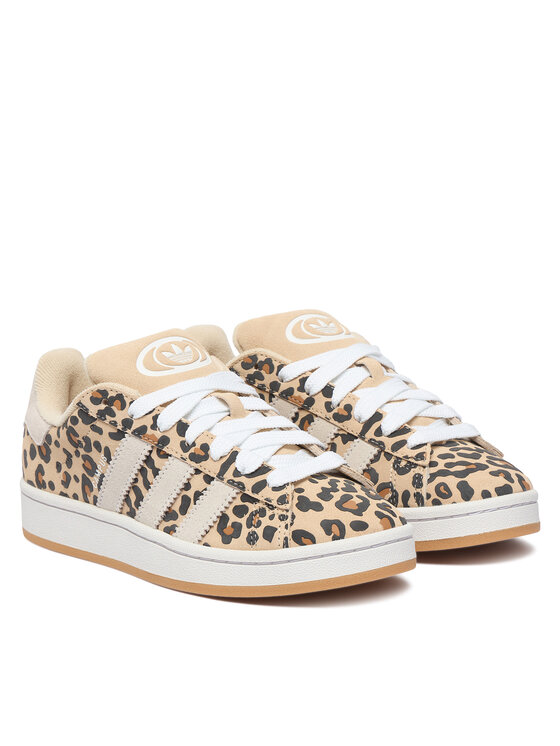 adidas Сникърси adidas Campus 00s KI9432 Бежов