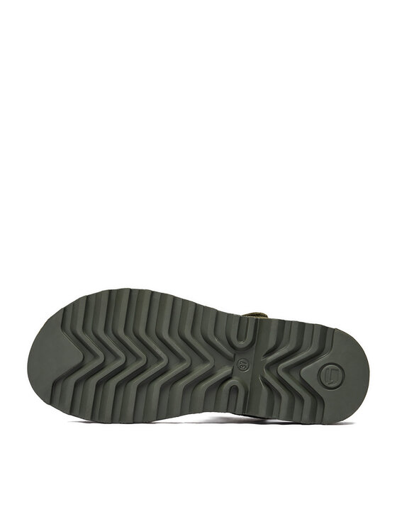 G-STAR Босоніжки G-Star Raw CEO-WI16-AVA-04 Хакі