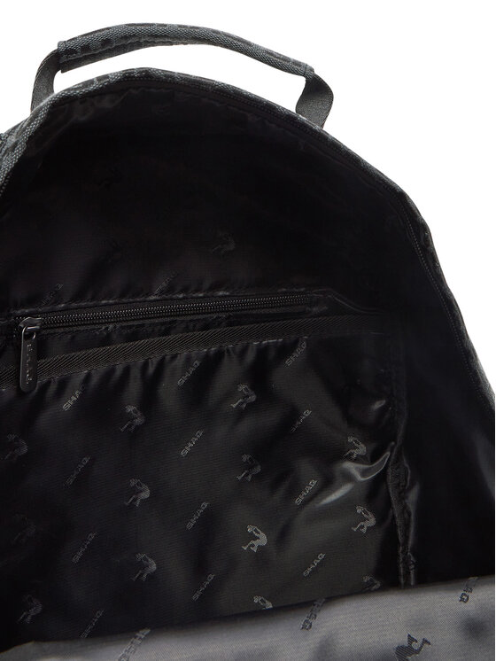 SHAQ Mugursoma Shaq SHAQ-P-003-07 Pelēks