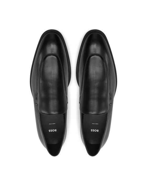 BOSS Lordsy BOSS Derrek 50534049 10266888 01 Čierna