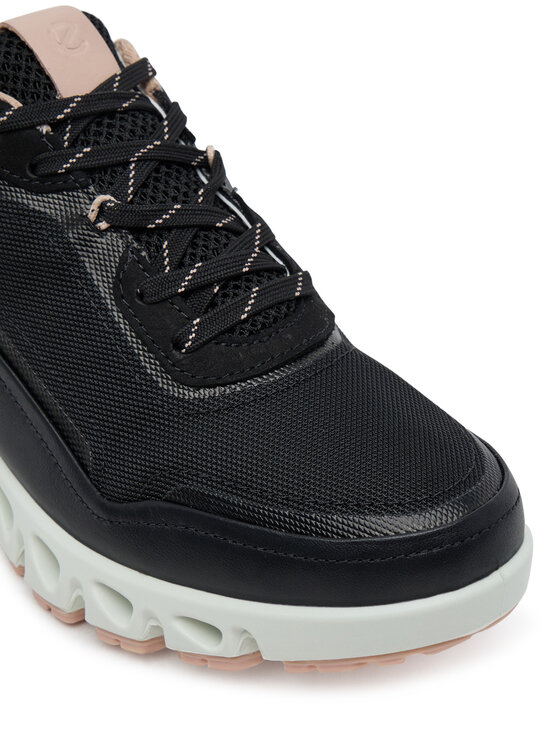 ECCO Sneakersy ECCO 88028361241 Čierna