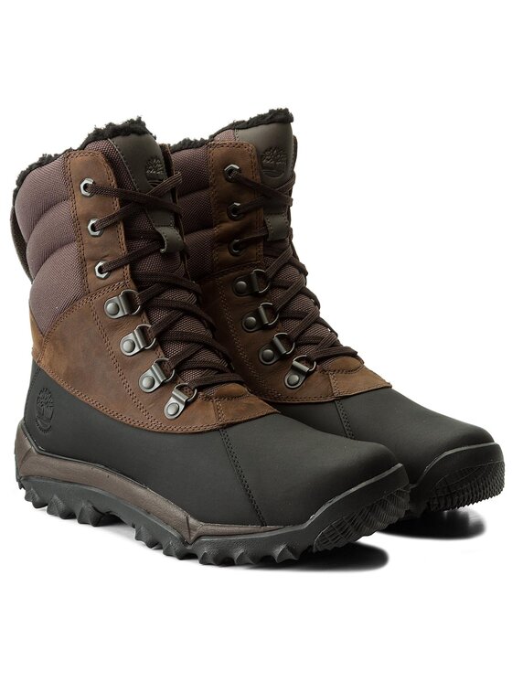 Апрески Timberland Rime Ridge V Wp TB0A1KG12141 Кафяв | Obuvki.bg