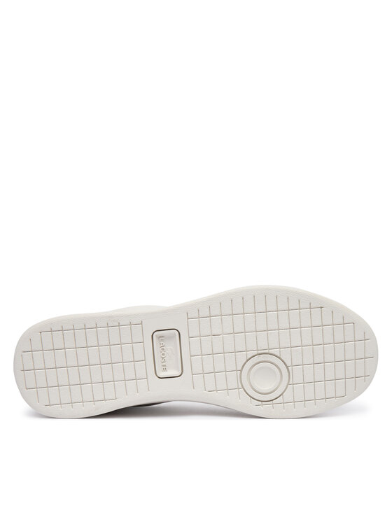 Lacoste Αθλητικά Lacoste Carnaby 52SFA0041 Κρεμ