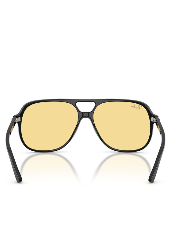 Ray-Ban Γυαλιά ηλίου Ray-Ban Bill Summer Capsule 0RB2198 Μαύρο