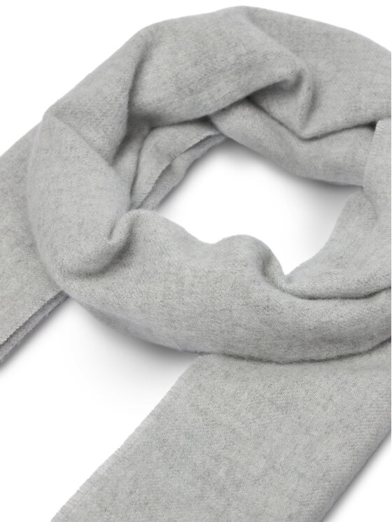 Calvin Klein Šalikas Calvin Klein LV04F8121G Šviesiai pilka