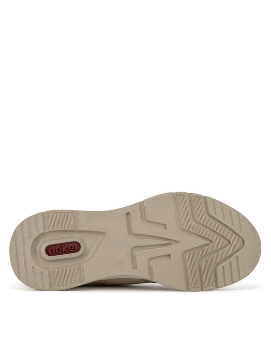 Rieker Snīkeri Rieker M0058-60 Bēšs