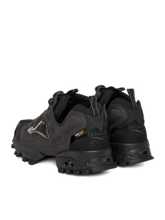 Reebok Снікерcи Reebok EO- INSTAPUMP FURY 94 WINTER 100230812 Чорний