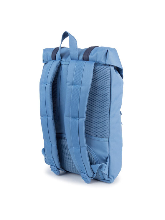 Herschel Раница Herschel Lil Amer M 10020-03001 Син