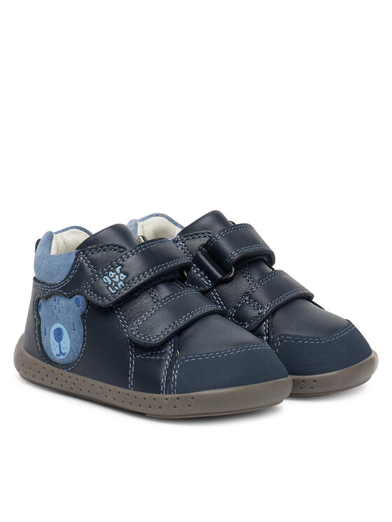 Garvalin Zapatillas Garvalin 251309 M Azul marino