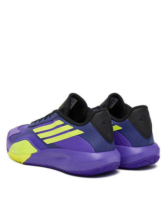 adidas Scarpe da basket adidas Crazy Quick Td Basketball Shoes KI1615 Blu