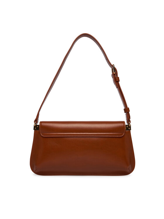 LOVE MOSCHINO Сумка LOVE MOSCHINO JC4058PP1OLH0200 Коричневий