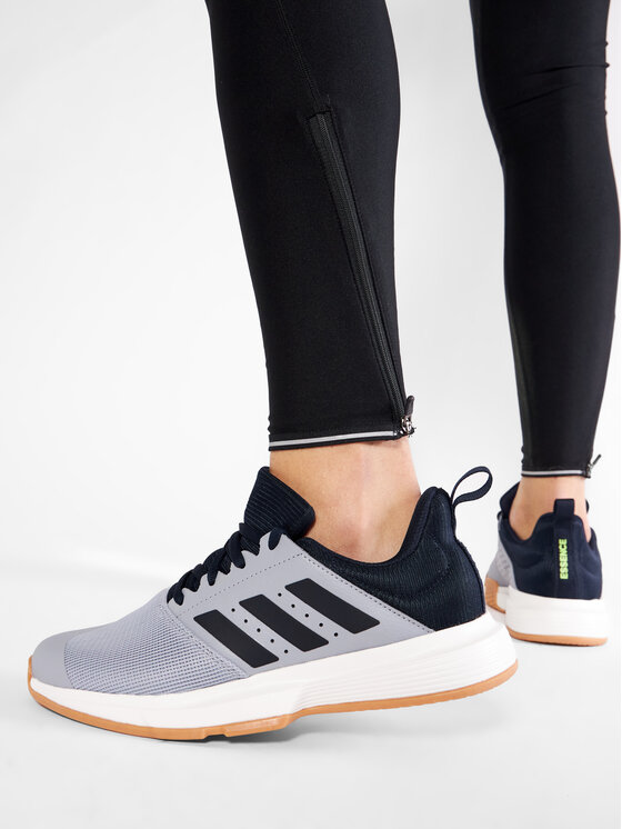 adidas Zapatillas para gimnasio adidas Essence M FX1794 Gris