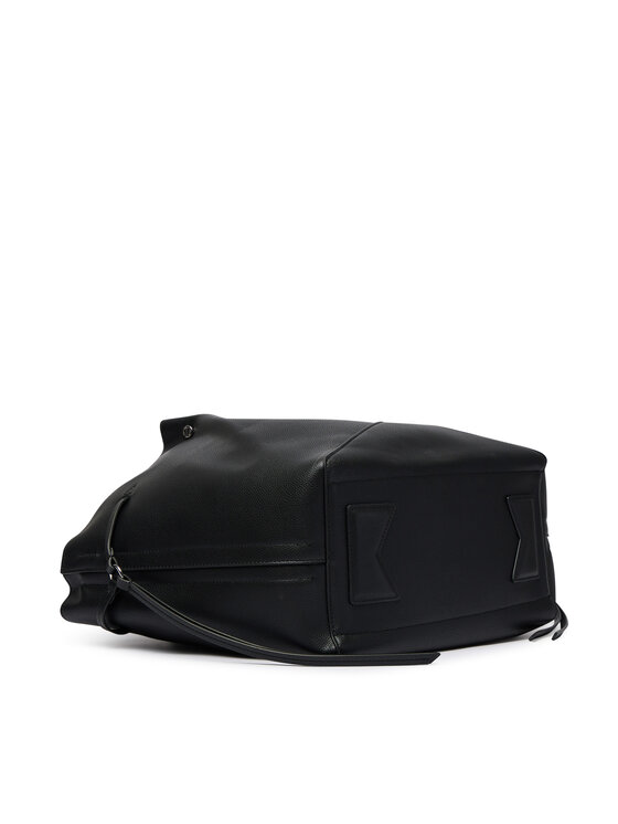 KARL LAGERFELD Τσάντα KARL LAGERFELD B3W30347 Μαύρο
