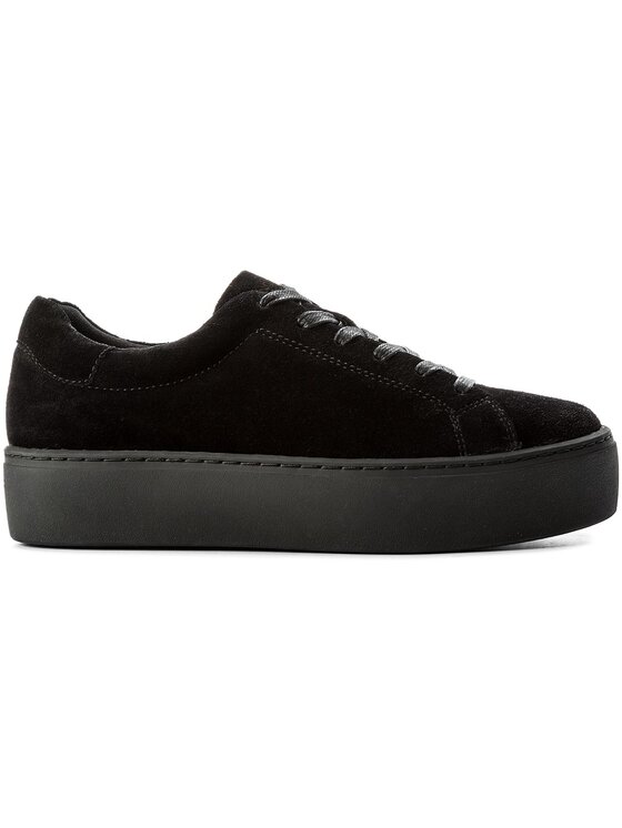 Vagabond Shoemakers Снікерcи Vagabond Shoemakers Jessie 4424-040-92 Чорний