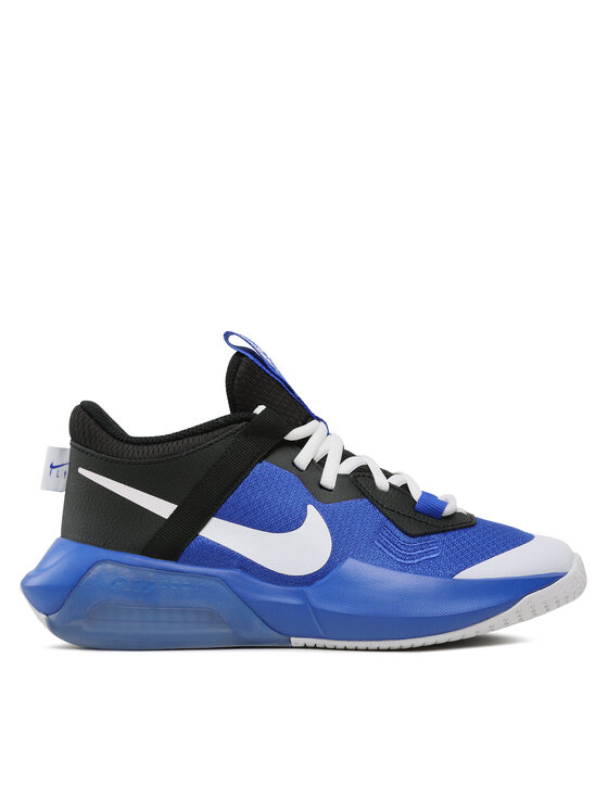 Nike Basketbalové topánky Nike Air Zoom Crossover (Gs) DC5216 401 Modrá
