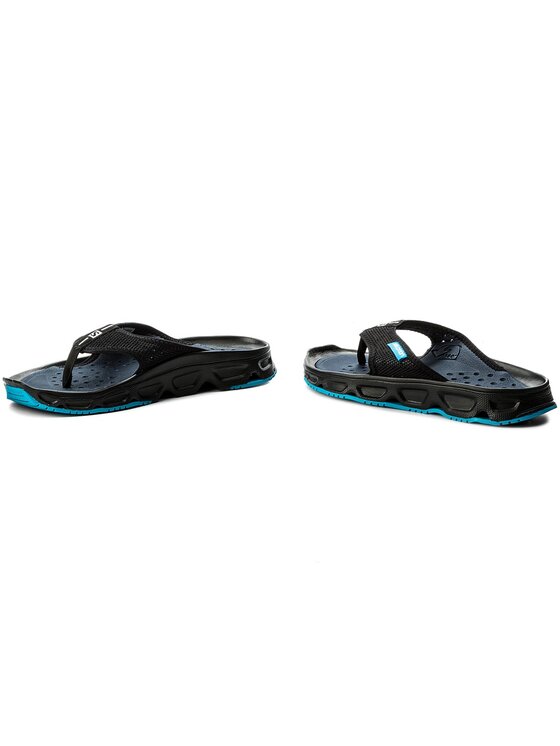 Salomon Σαγιονάρες Salomon Rx Break 401461 27 M0 Μαύρο
