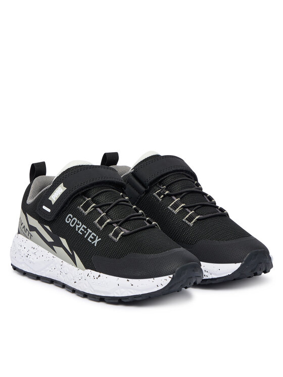 Primigi Αθλητικά Primigi GORE-TEX 2419100 S Μαύρο