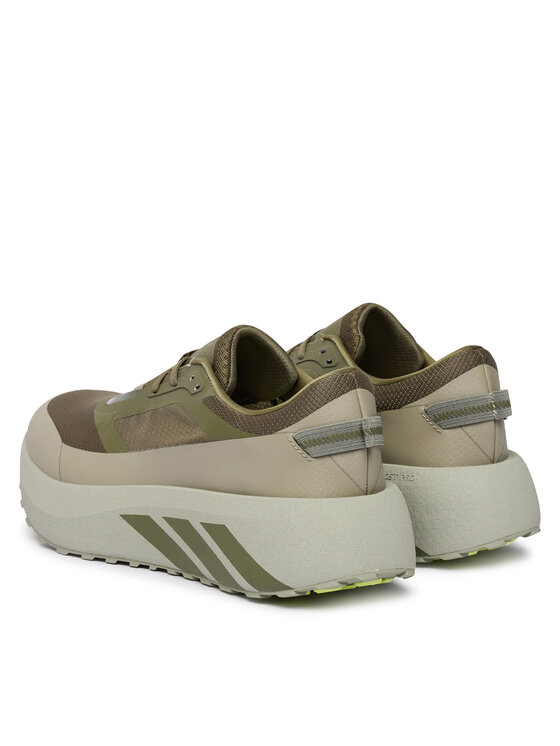 adidas Pantofi pentru alergare adidas Hyperboost Atr Pro IH9457 Verde închis