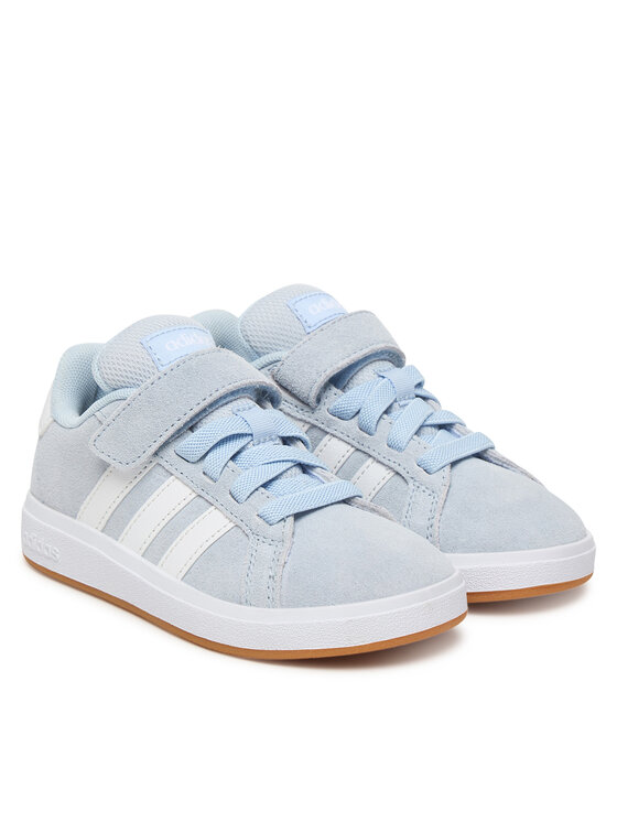adidas Снікерcи adidas Grand Court 00S KI6485 Світло-синій