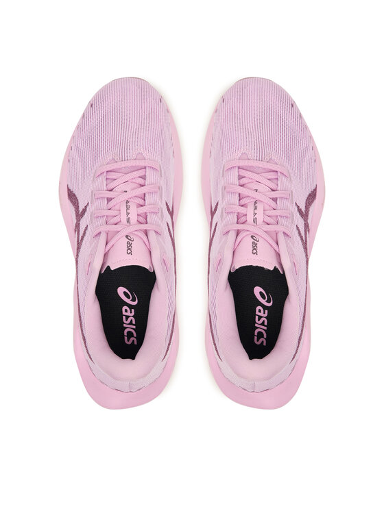 Asics Взуття для бігу Asics Novablast 6 Gs 1014A396 Рожевий