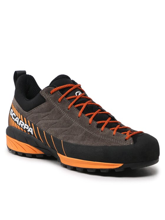 Scarpa Trekkings Scarpa Mescalito 72103-350 Gri