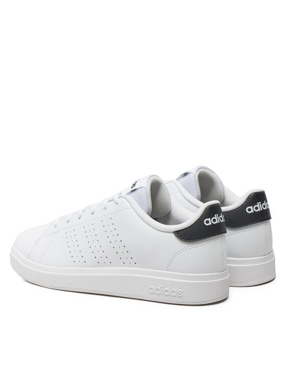 adidas Snīkeri adidas Advantage Base 2.0 IH8123 Balts
