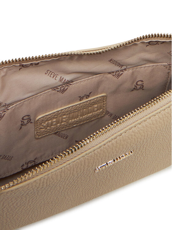 Steve Madden Rankinė Steve Madden Bnaim SM13001550 Smėlio