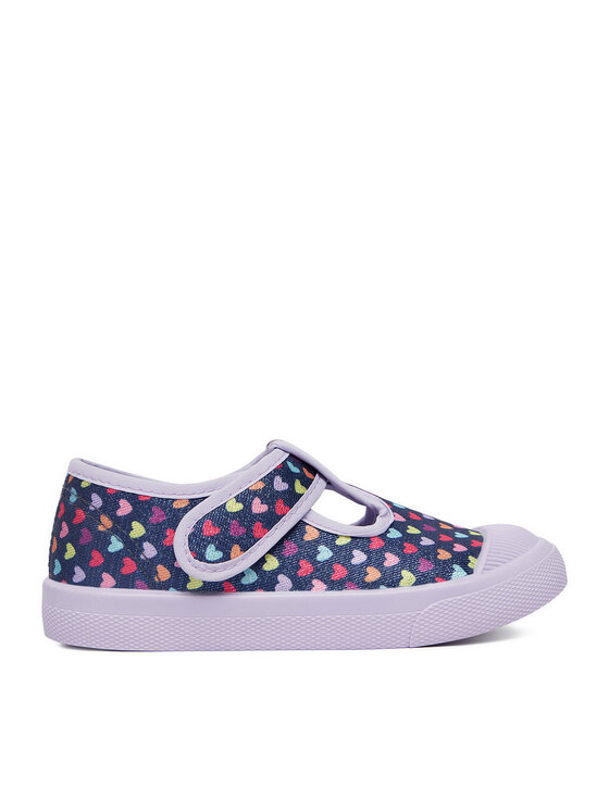 DeeZee Тапочки DeeZee CEO-CM251204-1 Cиній