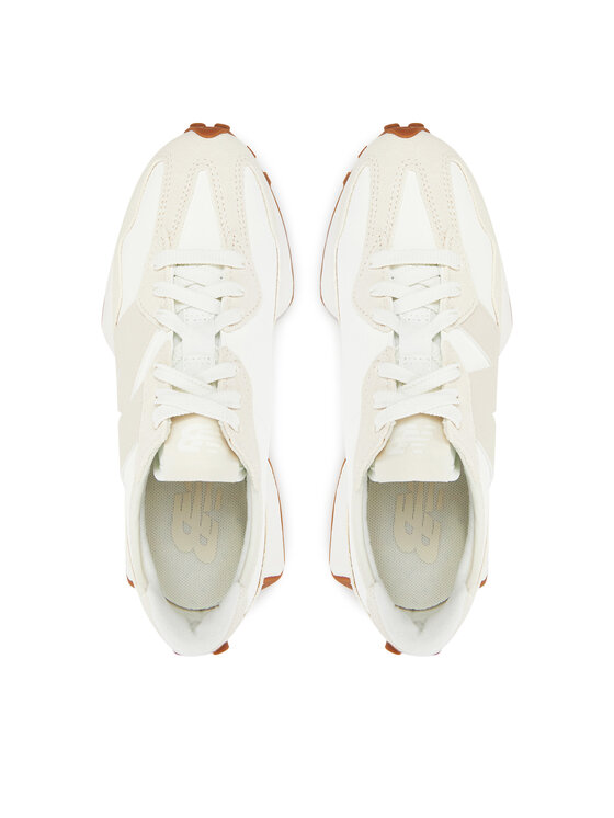 New Balance Sneakers New Balance WS327NKD Beige
