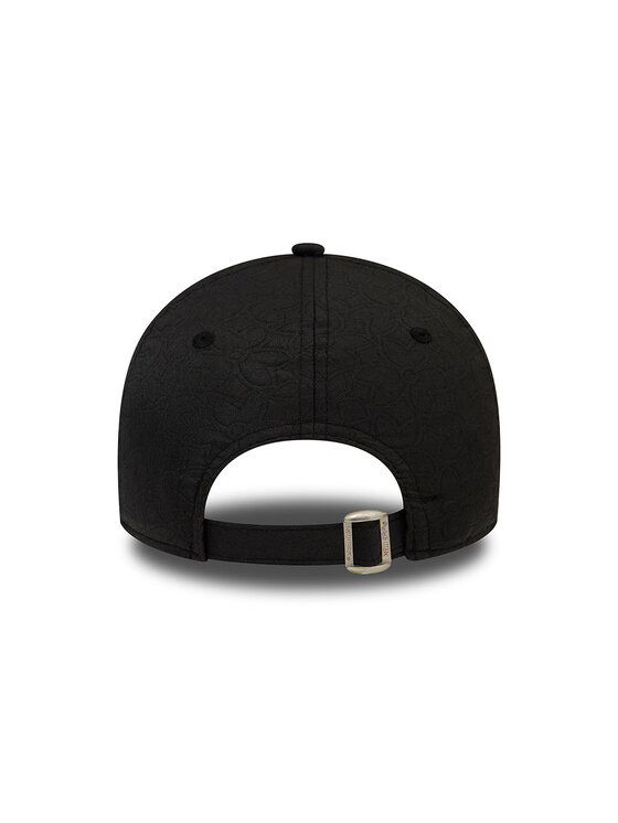 New Era Šiltovka New Era Jacquard 9Forty 60565266 Čierna