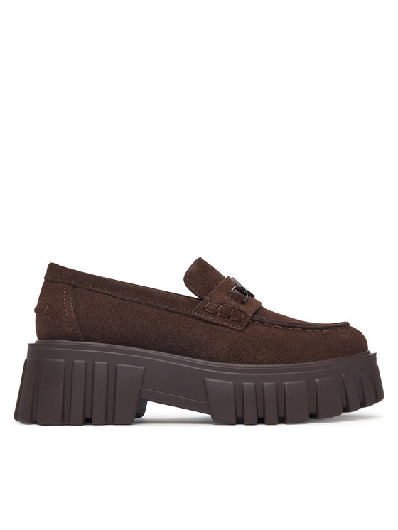REPLAY Slipper REPLAY GWLB2 .000.C0203L Braun