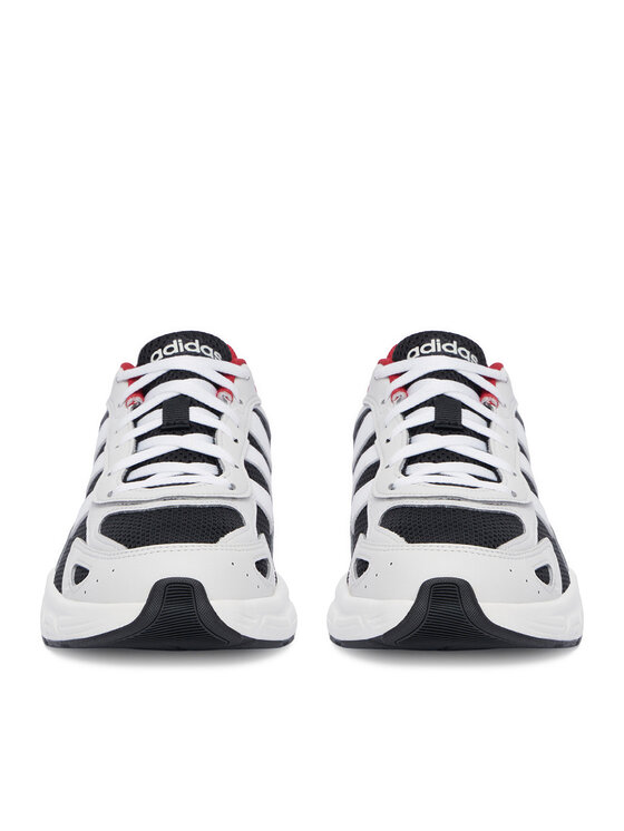 adidas Снікерcи adidas WB-ECLYPTIX 2000 J KI3925 Чорний