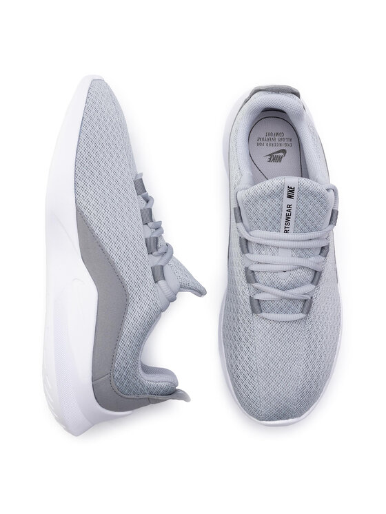 Nike Sneakers Nike Viale AA2181 003 Gri